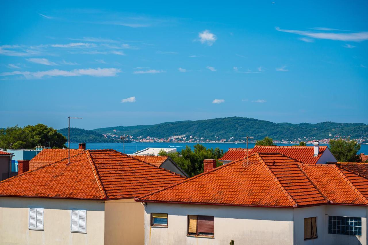 Apartment Visnja Zadar Exterior photo