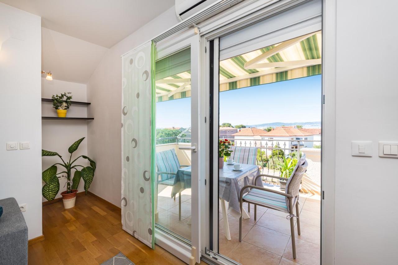 Apartment Visnja Zadar Exterior photo